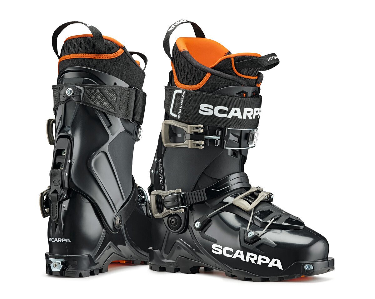 SCARPA Ski Boot Overview for Winter 2022-23 — Summit Sales NW SCARPA Ski Boot Overview for Winter 2022-23 — Summit Sales NW